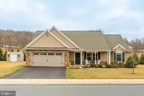 Abbey, NARVON, PA 17555
