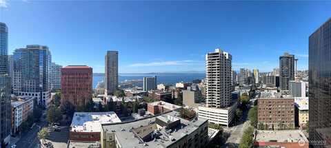 3Rd, SEATTLE, WA 98121