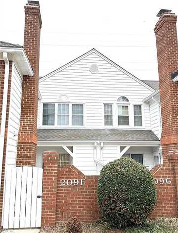 Amersham, YORKTOWN, VA 23693