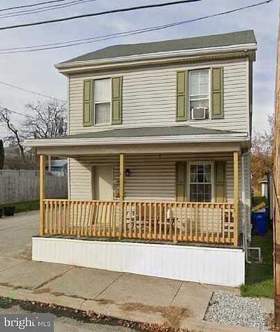 Cooper, MANCHESTER, PA 17345