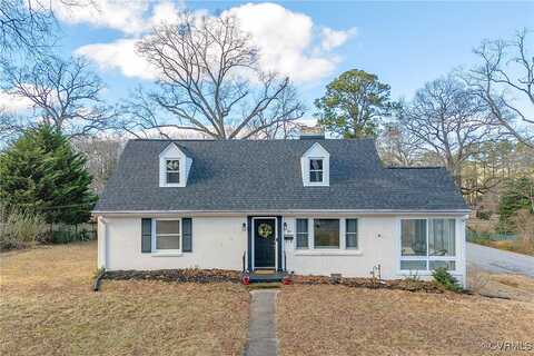 Longstreet, HENRICO, VA 23075