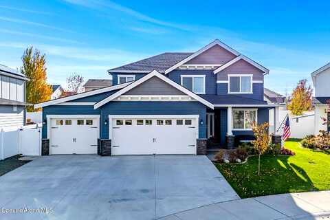 Kalama, GREENACRES, WA 99016