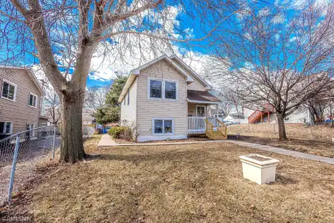 Morgan, MINNEAPOLIS, MN 55411