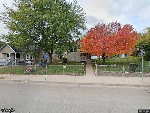 Morgan, MINNEAPOLIS, MN 55411