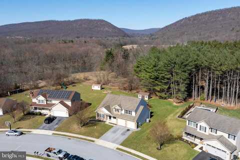 Kreider, JONESTOWN, PA 17038
