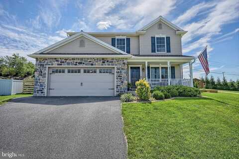 Abbey, NARVON, PA 17555