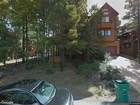 Highland, MUNDS PARK, AZ 86017