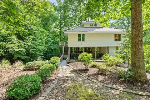 Oakes, SALUDA, VA 23149
