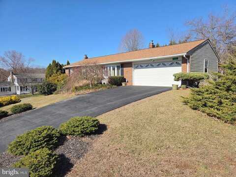 Independence, NEW FREEDOM, PA 17349