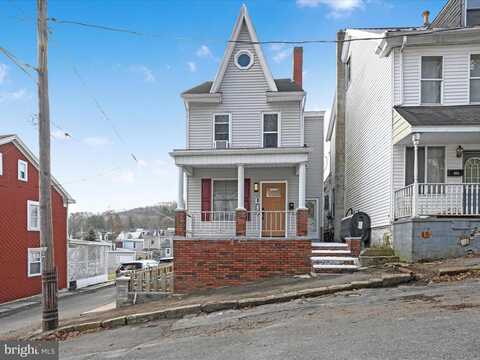 Market, ASHLAND, PA 17921
