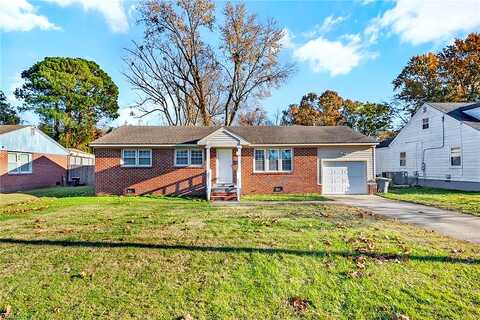 Westminister, HAMPTON, VA 23666