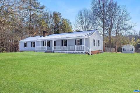 Holly Grove, BUMPASS, VA 23024