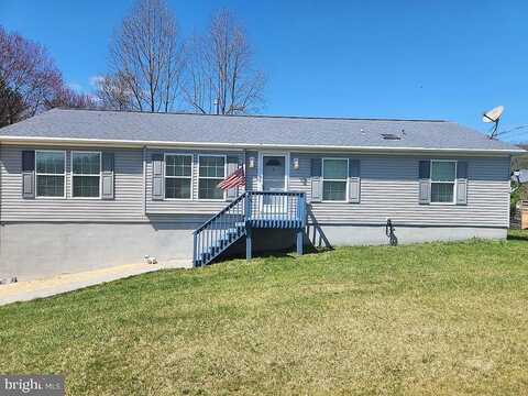 Coon, ASPERS, PA 17304