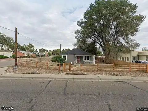 Norwood, PUEBLO, CO 81001
