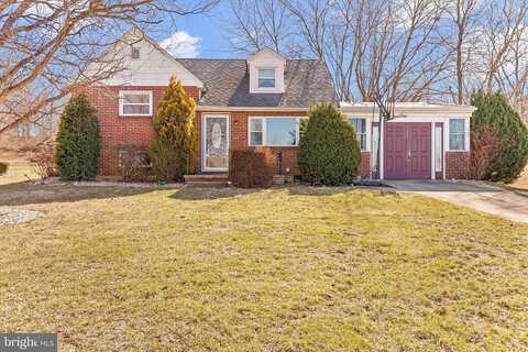 7Th, MOUNT WOLF, PA 17347
