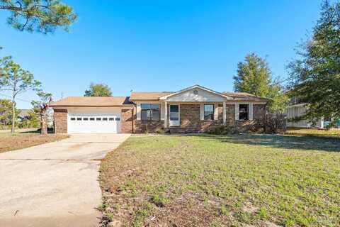 Canal, PENSACOLA, FL 32507