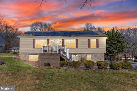 Pine, DELTA, PA 17314