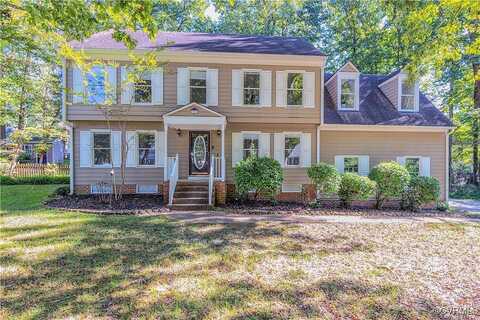 Laurel Spring, CHESTER, VA 23831