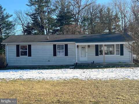 Coon, ASPERS, PA 17304