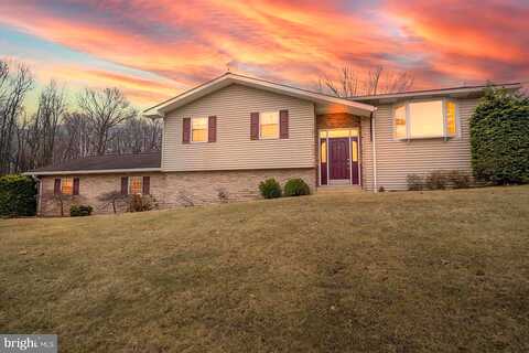 Penn, NEW RINGGOLD, PA 17960