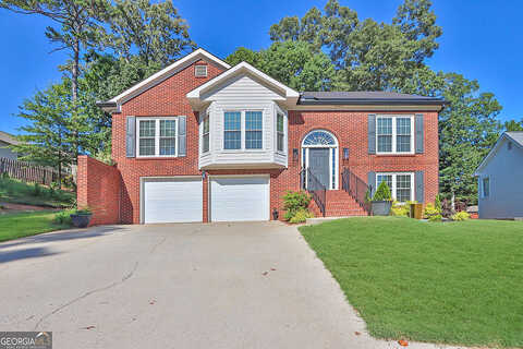 Gables View, LAWRENCEVILLE, GA 30043