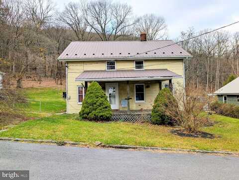 Old Woods, EVERETT, PA 15537