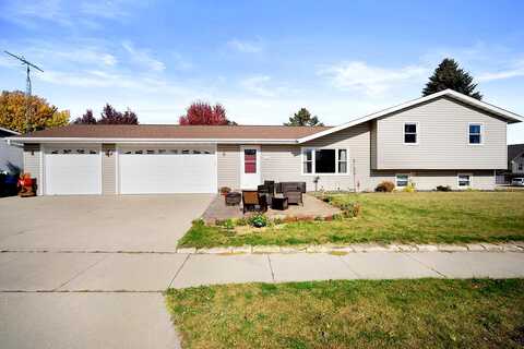 Southgate, EDEN, WI 53019
