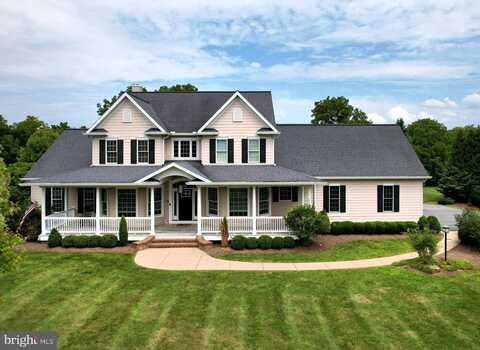 Chippendale, PORT MATILDA, PA 16870