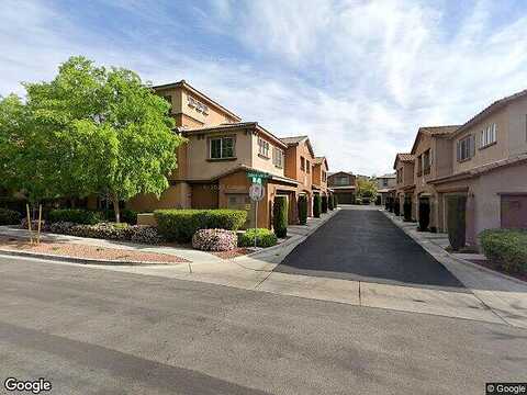 Belmont Lake, LAS VEGAS, NV 89135