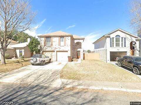 Bald, SAN ANTONIO, TX 78245