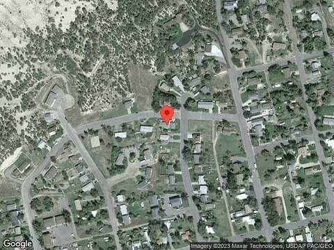 Pinyon, MEEKER, CO 81641