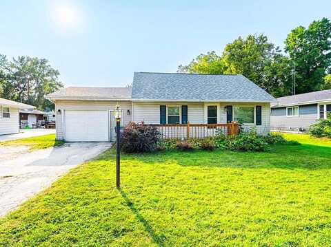Elm, EDEN, WI 53019