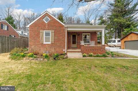 Moulstown, ABBOTTSTOWN, PA 17301