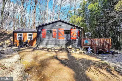 Ivy Hill, DELTA, PA 17314