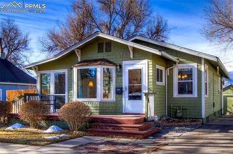 Arcadia, COLORADO SPRINGS, CO 80903