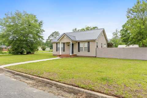 10Th, GRACEVILLE, FL 32440