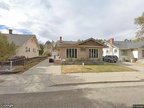 Rice, LA JUNTA, CO 81050