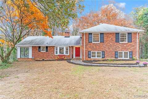 Oldfield, RICHMOND, VA 23235