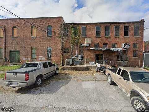 Wohalie Ln #45/45A, South Pittsburg, TN 37380