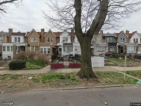 Roosevelt, PHILADELPHIA, PA 19124