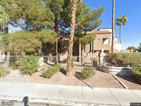 Juniper Hills, LAS VEGAS, NV 89142