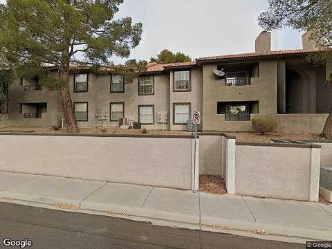 Durango, LAS VEGAS, NV 89117