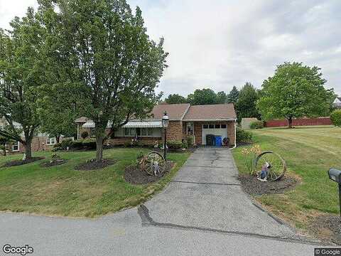 Arthur, YORK, PA 17406