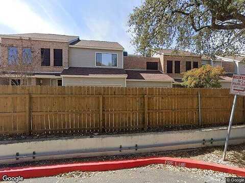 Wurzbach, SAN ANTONIO, TX 78230