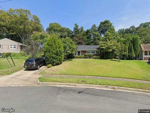 Juxon, SPRINGFIELD, VA 22151