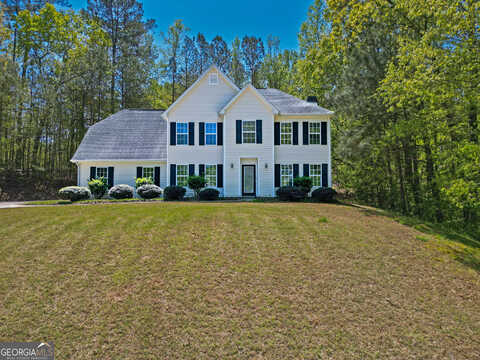 Agean, WHITESBURG, GA 30185