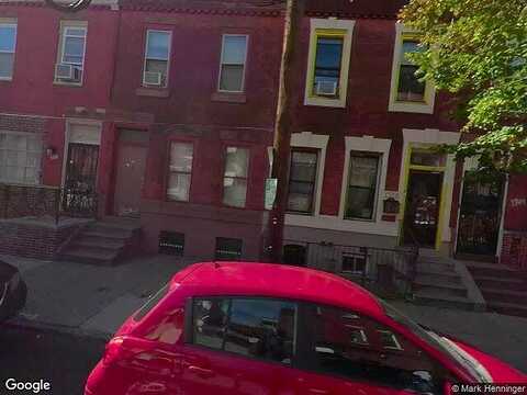 16Th, PHILADELPHIA, PA 19145
