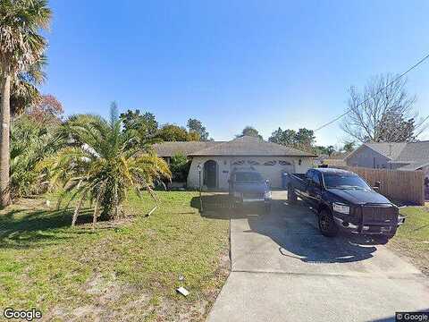 Sedgefield, SPRING HILL, FL 34608