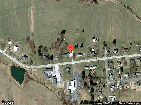 Arendtsville, BIGLERVILLE, PA 17307