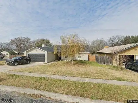 Callen Glen, SAN ANTONIO, TX 78233